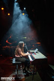 Concert de Gemma Humet a la sala Luz de Gas de Barcelona 